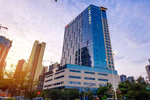 智能樓宇七大管理元素你需要知道！