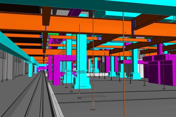 樓宇自動化工程設備接地系統(tǒng)的四大安裝標準！