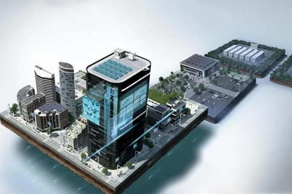 結(jié)合樓宇自控技術(shù)，電氣工程設(shè)備更具智能化！