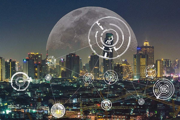 樓宇自動化的崛起已成常態(tài)！