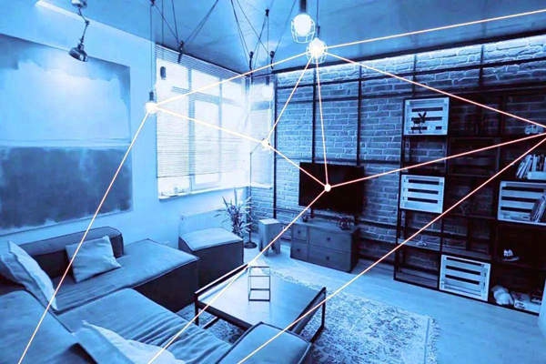 樓宇智能化三大能力提高人們的生活質(zhì)量！