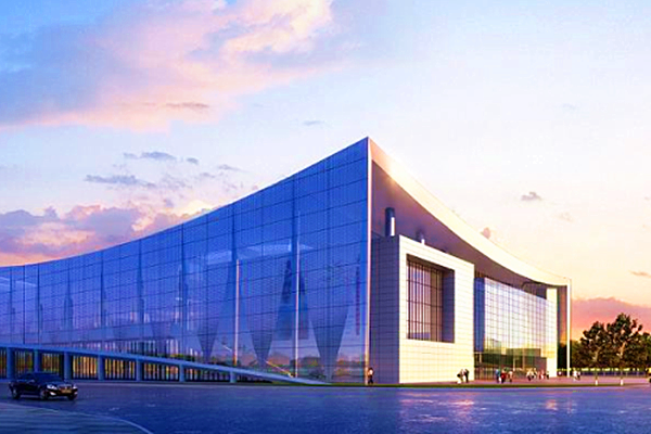 樓宇智能化系統(tǒng)方案的應用！