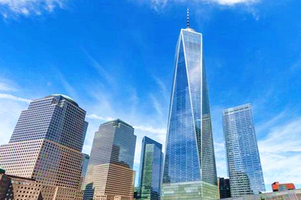 樓宇自動(dòng)化系統(tǒng)，干貨滿滿！