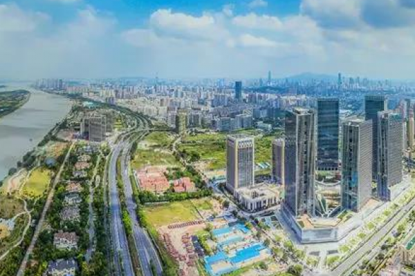 樓宇智能化系統(tǒng)，必然的選擇！