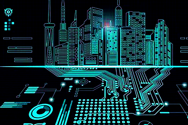 智能樓宇控制系統(tǒng)，讓建筑“聰明”起來！