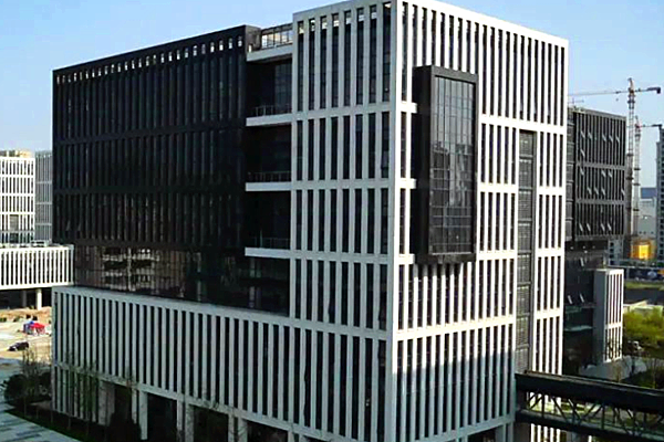 一文了解：智能樓宇自控系統(tǒng)！