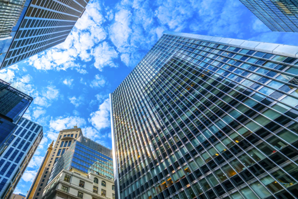 為節(jié)能減排做出貢獻(xiàn)，樓宇自控系統(tǒng)為何？