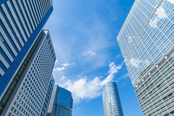 樓宇自控系統(tǒng)的智能化發(fā)展研究！