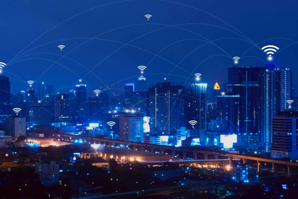 樓宇控制系統(tǒng)，讓城市擁有智慧“大腦”！