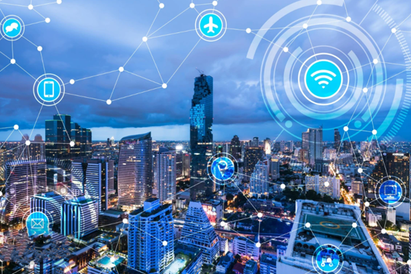 物聯(lián)網(wǎng)技術(shù)+智能樓宇自控系統(tǒng)主要功能實現(xiàn)！