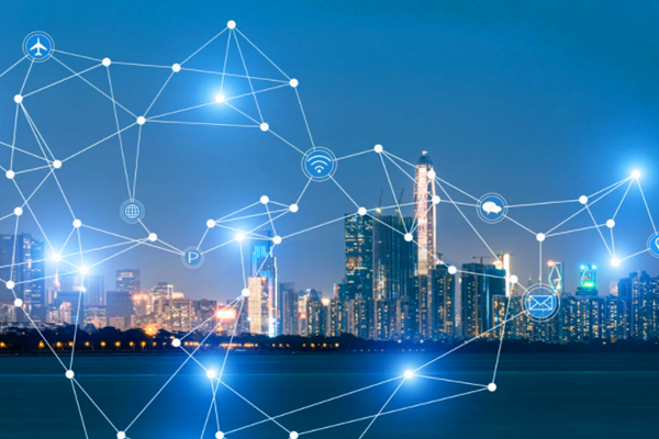 物聯(lián)網(wǎng)助推智能樓宇建設(shè)！