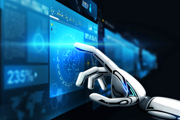 樓宇智能化系統(tǒng)“拍了拍”你！