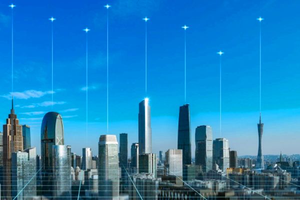 如何設(shè)計智能樓宇控制系統(tǒng)？新手必看！