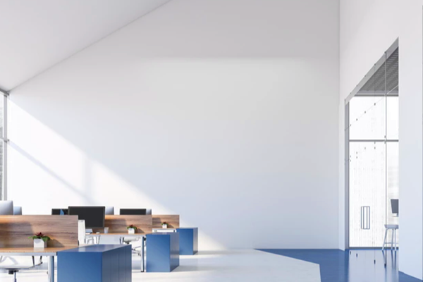 大廈樓宇智能化系統(tǒng)設(shè)計(jì)方案！