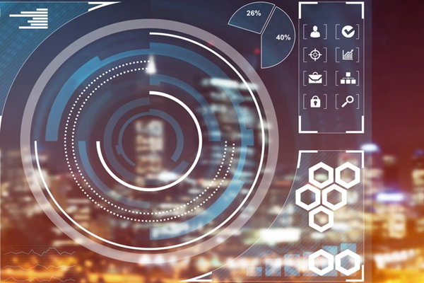 樓宇自控系統(tǒng)設(shè)計方案說明！