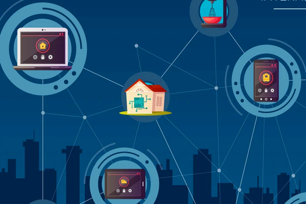 樓宇智能化，打造建筑“生命體”