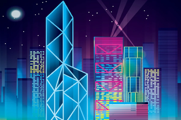 甲級辦公樓的樓宇控制系統(tǒng)是如何組成的？