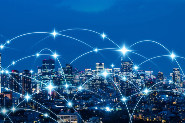 樓宇智能化的含義及特征！