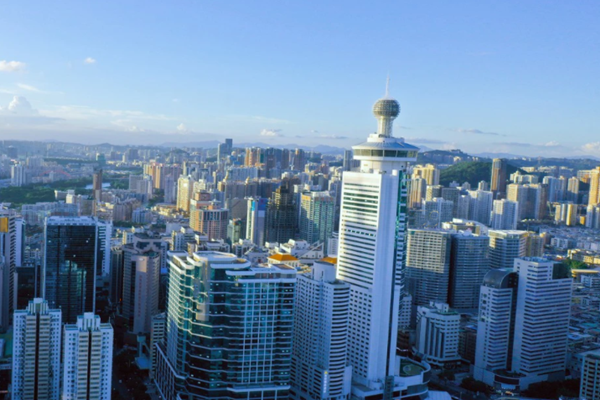 樓宇控制系統(tǒng)在智能建筑中的應(yīng)用！