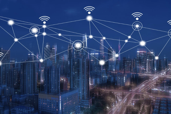 樓宇智能化技術(shù)在現(xiàn)代建筑中的運(yùn)用！