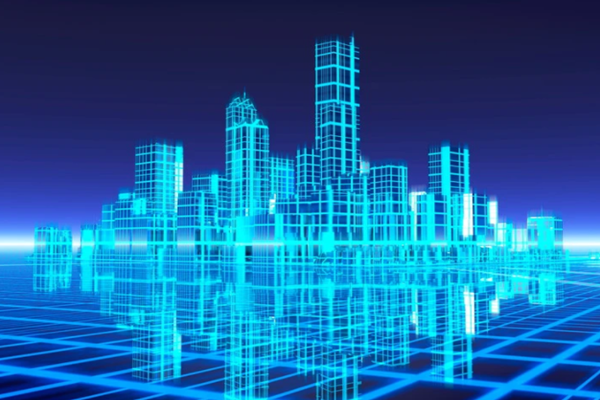 聚焦“雙碳”目標，打造智慧建筑新未來！