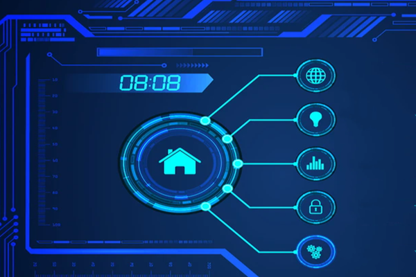 智能化樓宇發(fā)展是人們所需，也是科技發(fā)展趨勢！