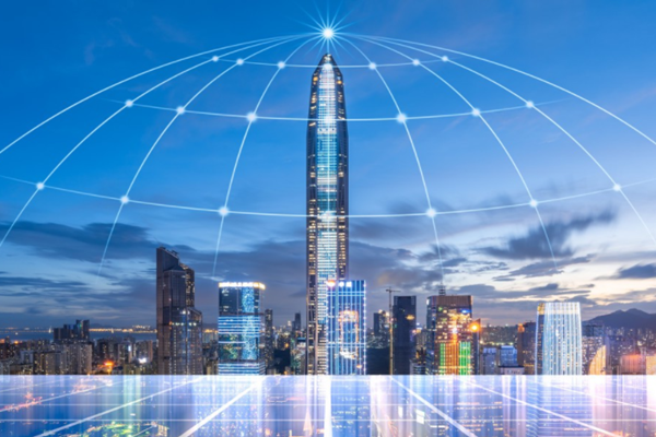 干貨：樓宇自動化系統(tǒng)，建筑低碳轉(zhuǎn)型的突破口！