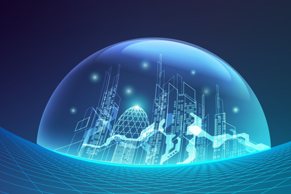 樓宇智能化系統(tǒng)，拒絕花哨智能，打造智慧商場！