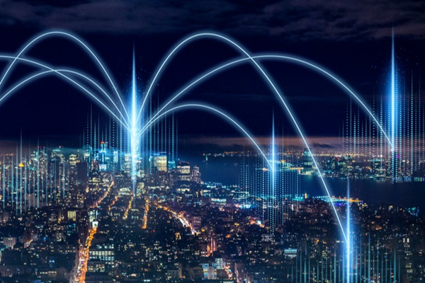 2022年智能建筑的機遇與挑戰(zhàn)！