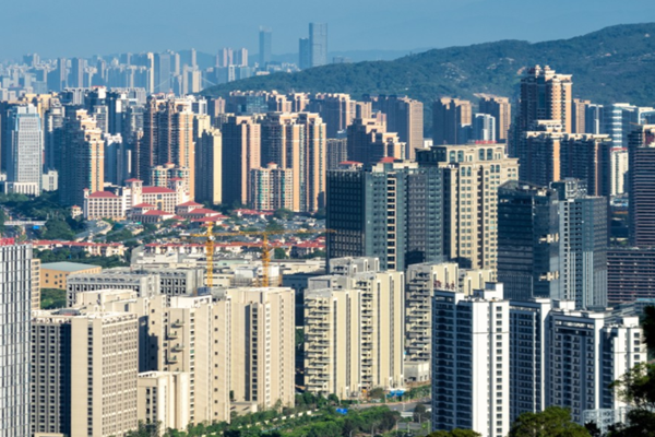 智慧城市下，智能樓宇自動化系統(tǒng)如何發(fā)展？