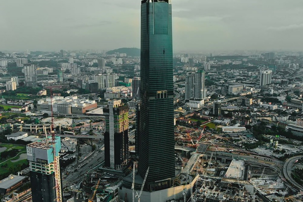 智能樓宇是怎么知道發(fā)生在建筑物里的一切的？