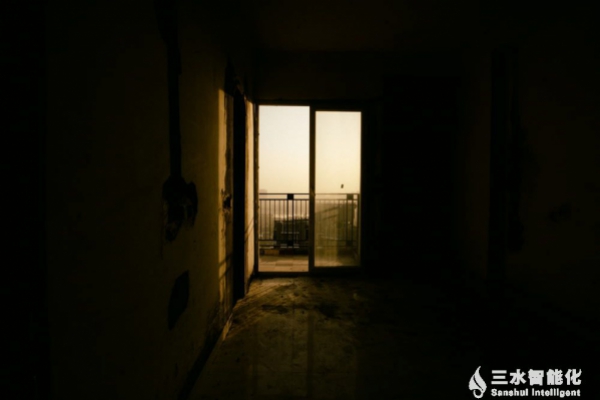 超越傳統(tǒng)照明，更個性化的燈光控制就選智能照明系統(tǒng)！