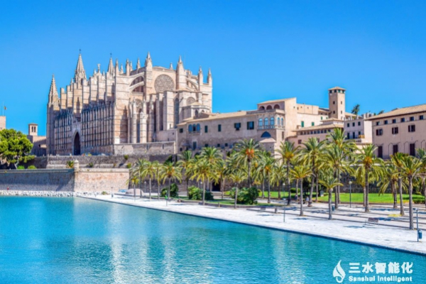 降低能源消耗，降低維護(hù)成本，智能建筑中的樓宇自動(dòng)化系統(tǒng)解決建筑管理痛點(diǎn)！