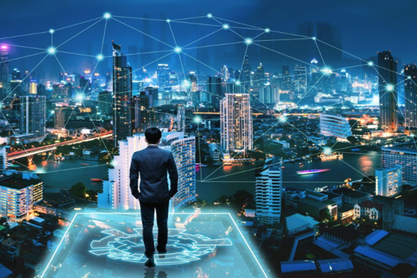 智能樓宇控制系統(tǒng)給建筑運維帶來什么價值？