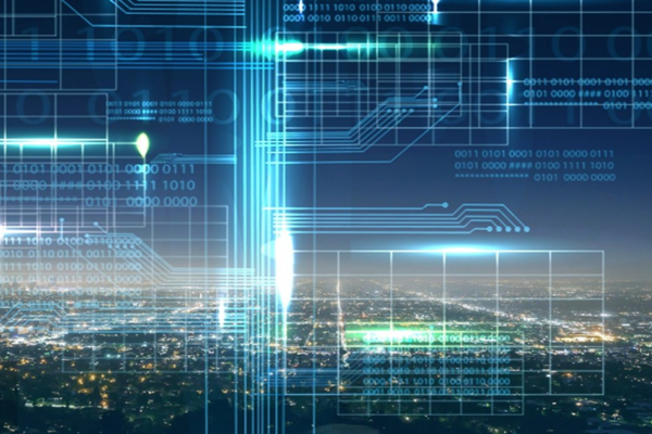 炎炎夏日，智能建筑卻給予不一樣的體驗！