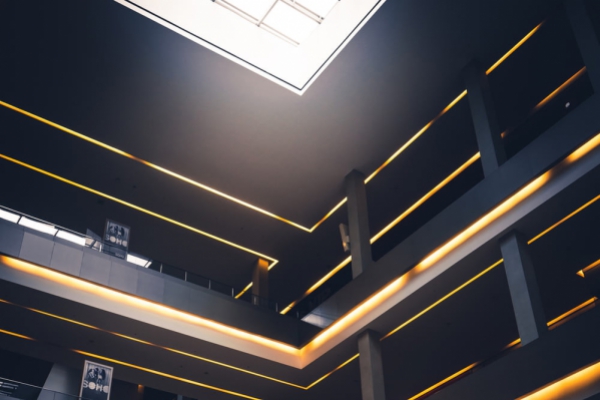 什么是樓宇自控系統(tǒng)？怎么集中控制建筑物內(nèi)的能耗設(shè)備？