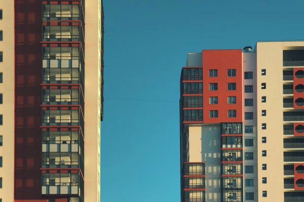 老齡化時代，智慧建筑如何幫助到獨居老人？