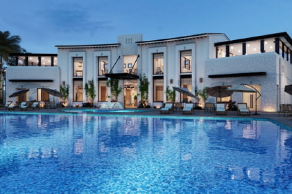 樓宇智能化新發(fā)展 設(shè)備聯(lián)動(dòng)是關(guān)鍵！