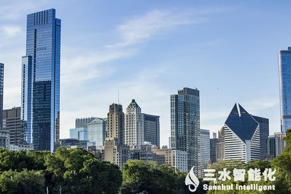 什么是真正的智能建筑？