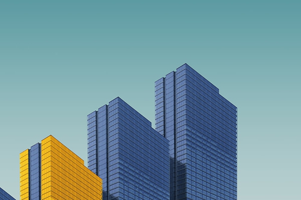 樓宇自控的技術(shù)架構(gòu)、核心功能及應(yīng)用場景