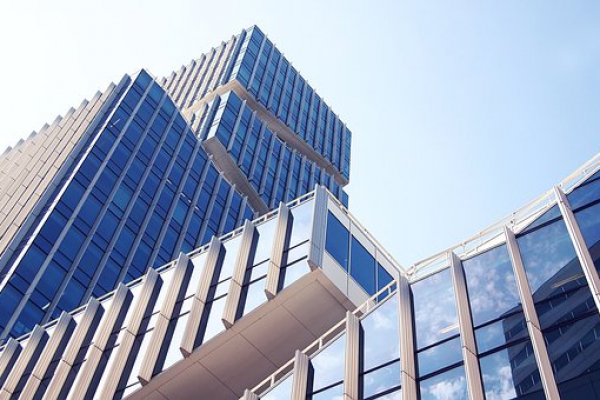 智能建筑節(jié)能系統(tǒng)概述及工作原理