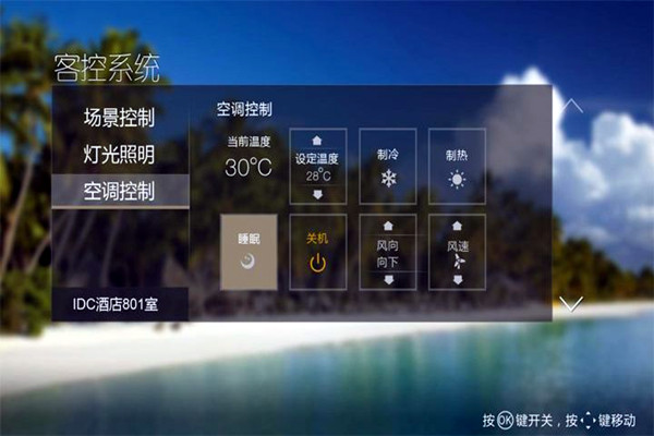智能樓宇自控系統(tǒng)的三大自動(dòng)化載體！