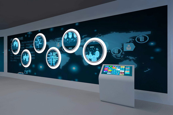 智能樓宇自控系統(tǒng)安防性能的升級優(yōu)化！