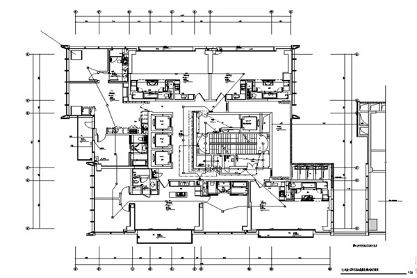 智能樓宇控制系統(tǒng)的應(yīng)用不要忽視電氣保護(hù)功能！