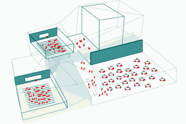 樓宇智能化如何控制火災？