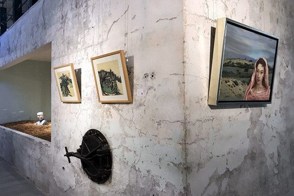 藝術展館對于智能樓宇控制系統(tǒng)的基本要求！