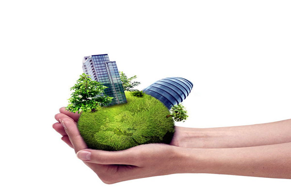 樓宇自控的綠色化概念！