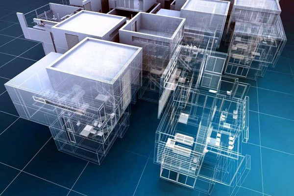 信息模型技術在智能樓宇控制系統(tǒng)中的應用！