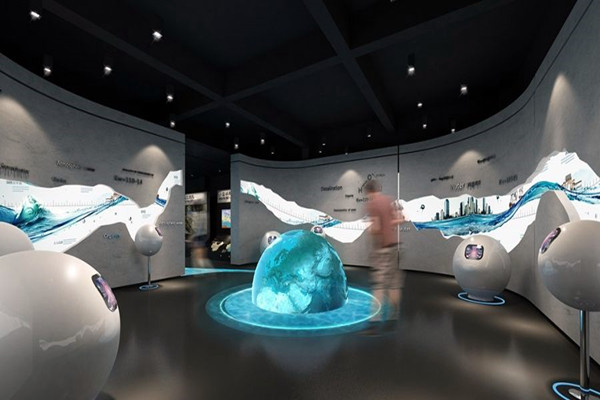 虛擬技術(shù)在樓宇控制系統(tǒng)中的應用！