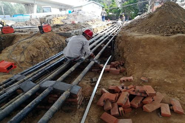 智能樓宇自控系統(tǒng)如何操作管線監(jiān)理？